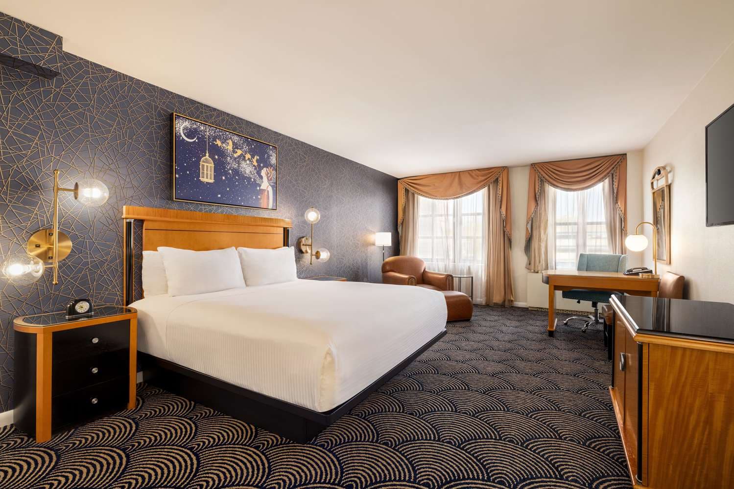 Inn at Great Neck 4