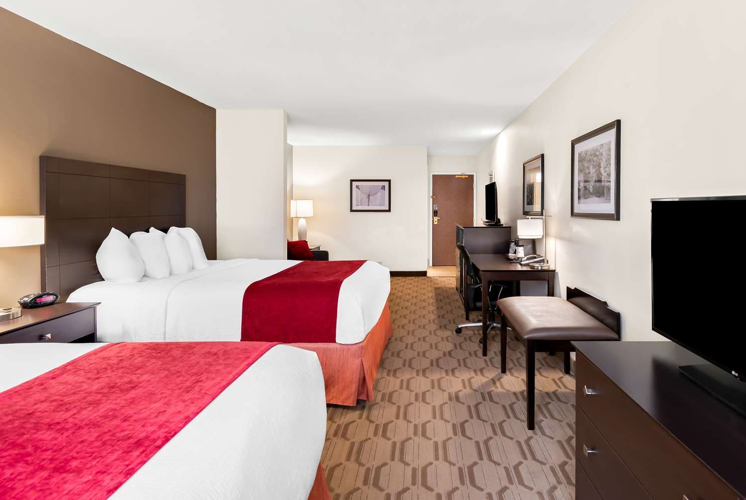 Best Western Palmyra Inn & Suites 3