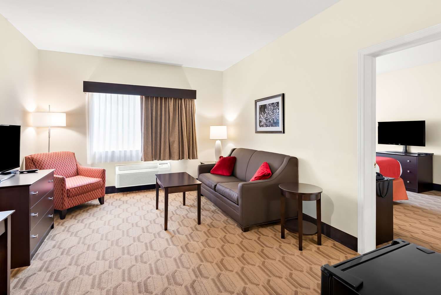 Best Western Palmyra Inn & Suites 4