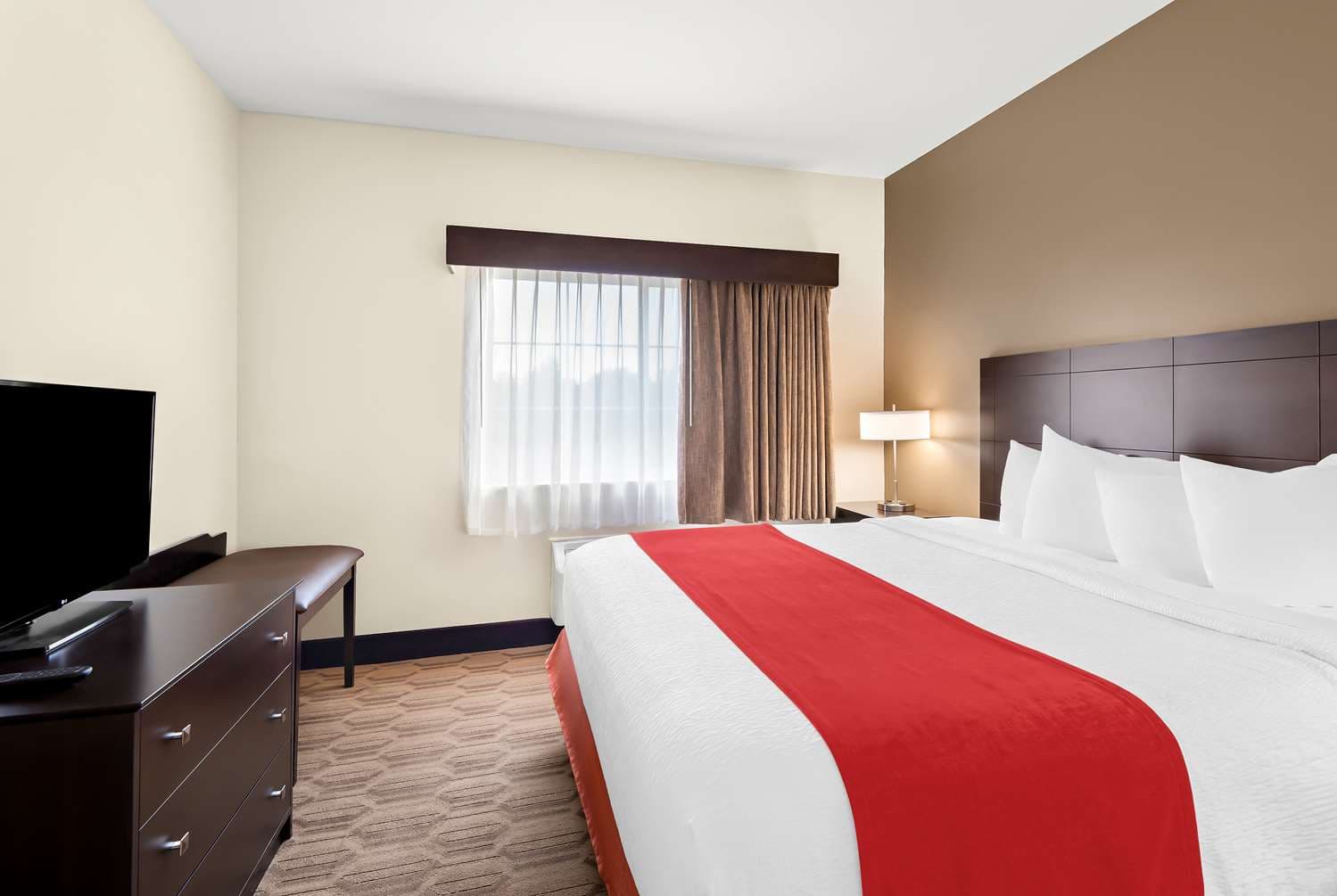 Best Western Palmyra Inn & Suites
