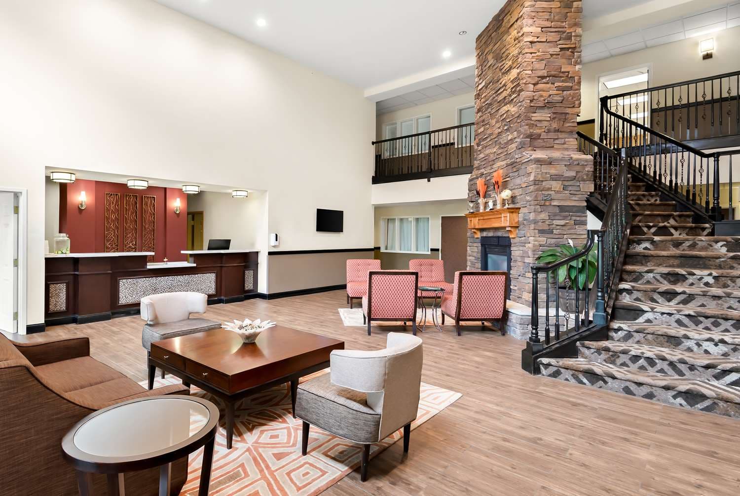 Best Western Palmyra Inn & Suites 2