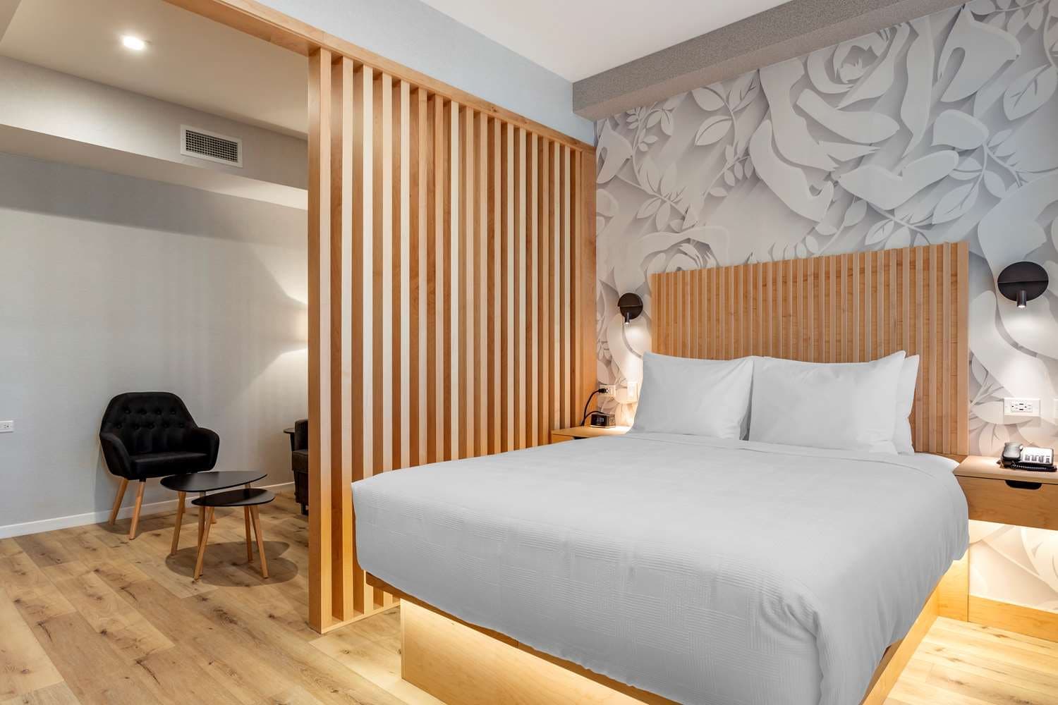 Best Western Plus Soho Hotel 3
