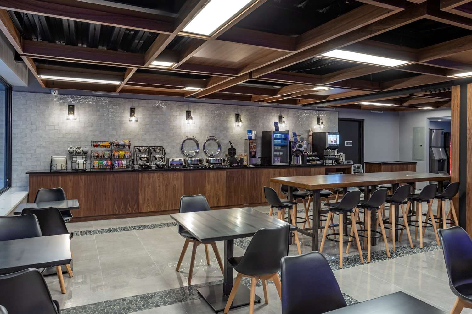 Best Western Plus Soho Hotel 4