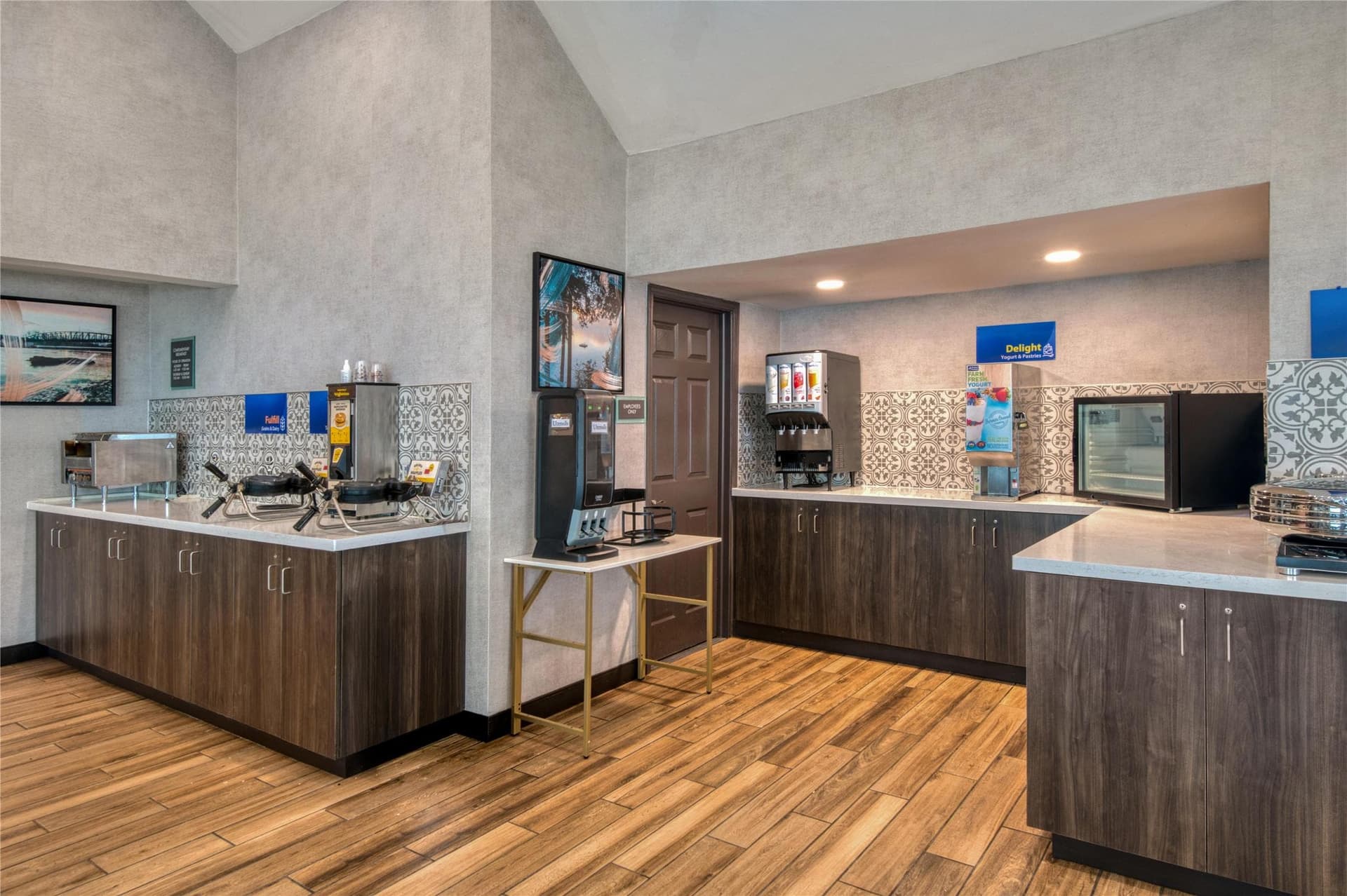 Best Western Fishkill Inn & Suites 4