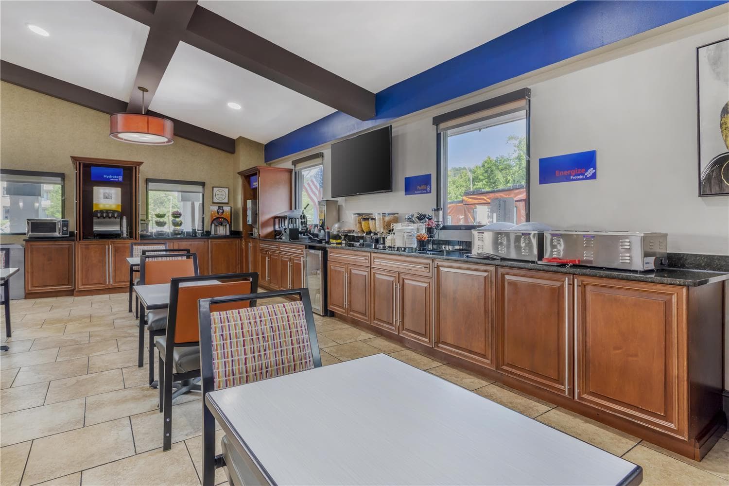 Best Western Asheville Blue Ridge Parkway 4