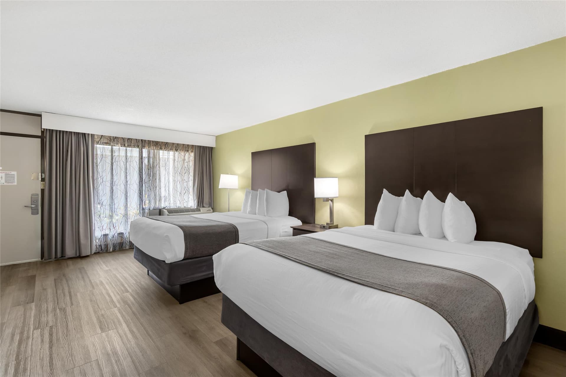 Best Western Asheville Blue Ridge Parkway 3