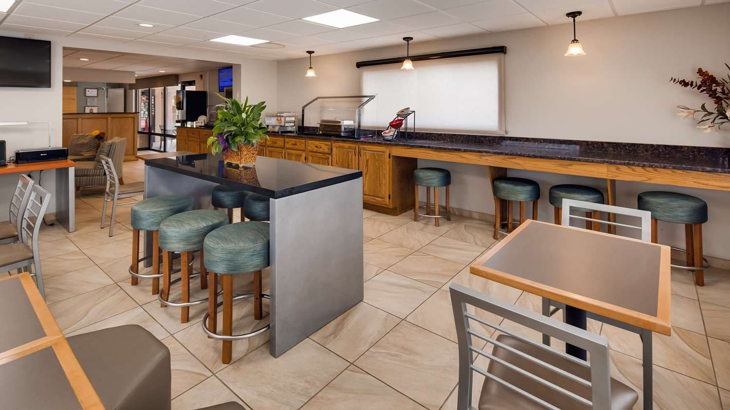 Best Western Of Murphy 5
