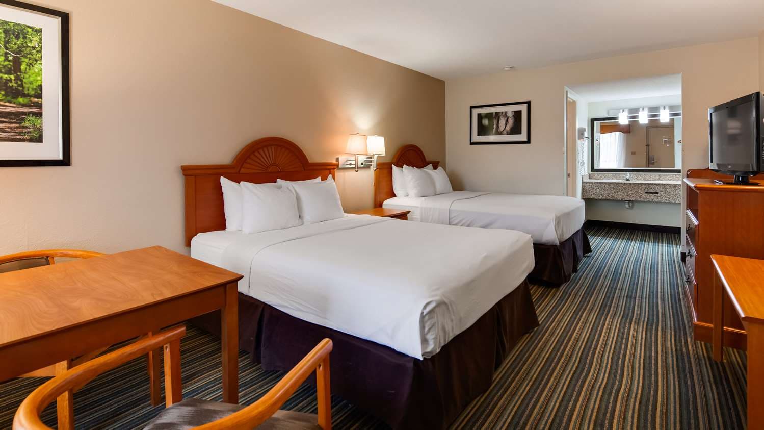 Best Western Of Murphy 3