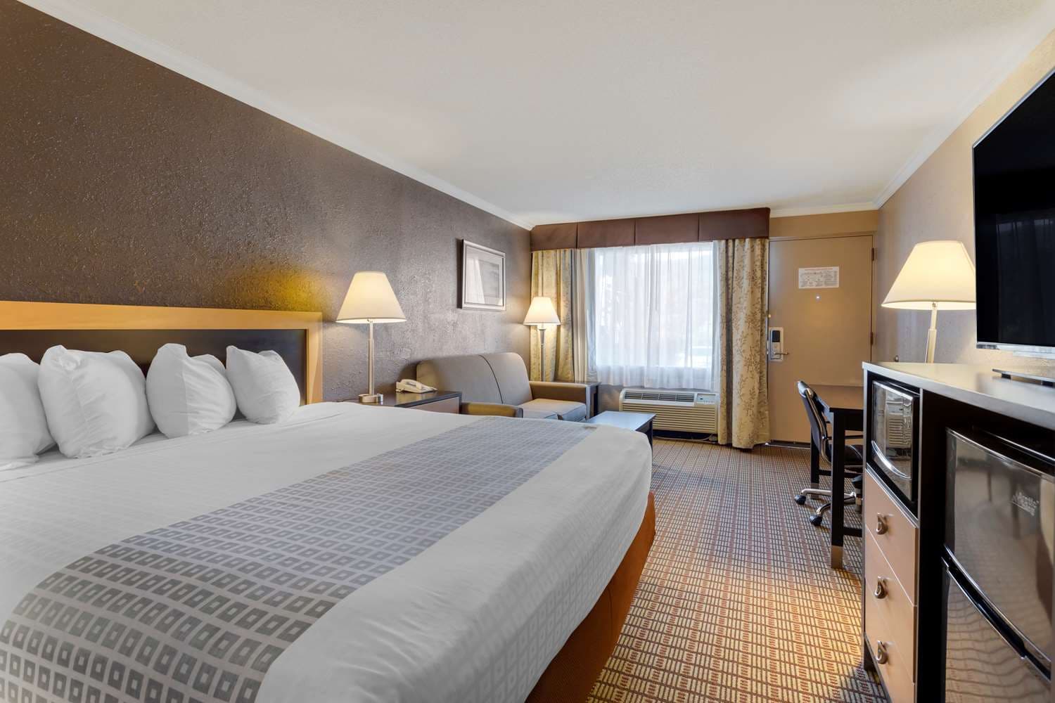 Best Western Smoky Mountain Inn 2
