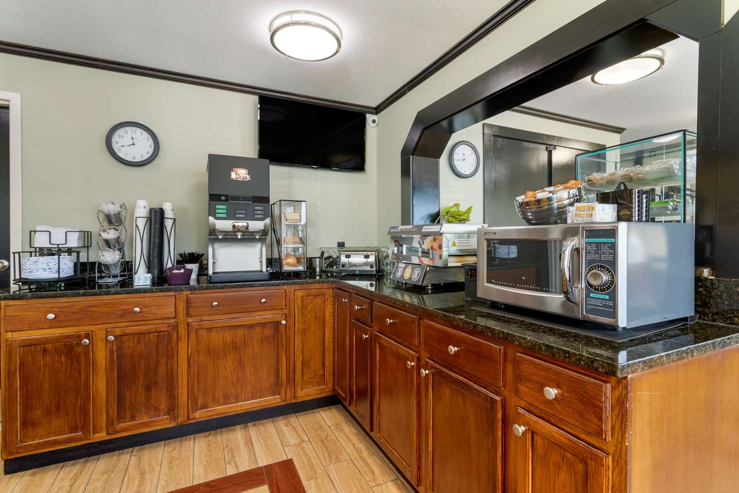 Best Western Smoky Mountain Inn 4