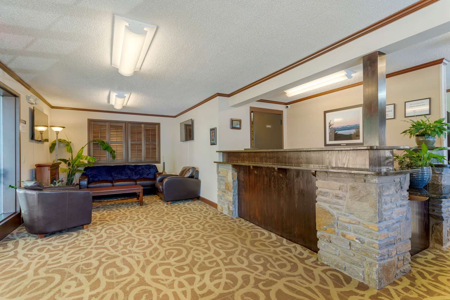 Best Western Smoky Mountain Inn 3