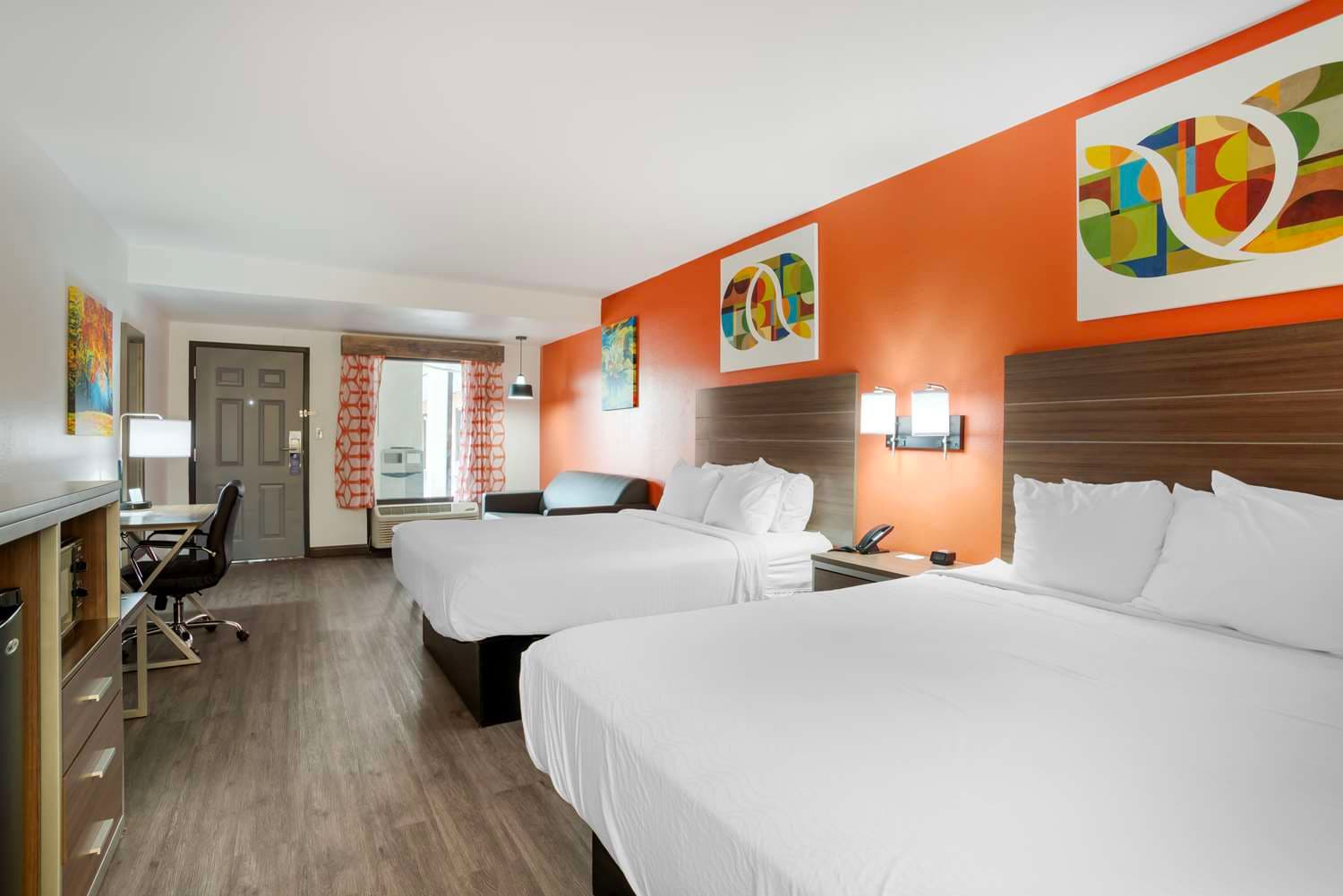 Best Western Statesville Inn 5