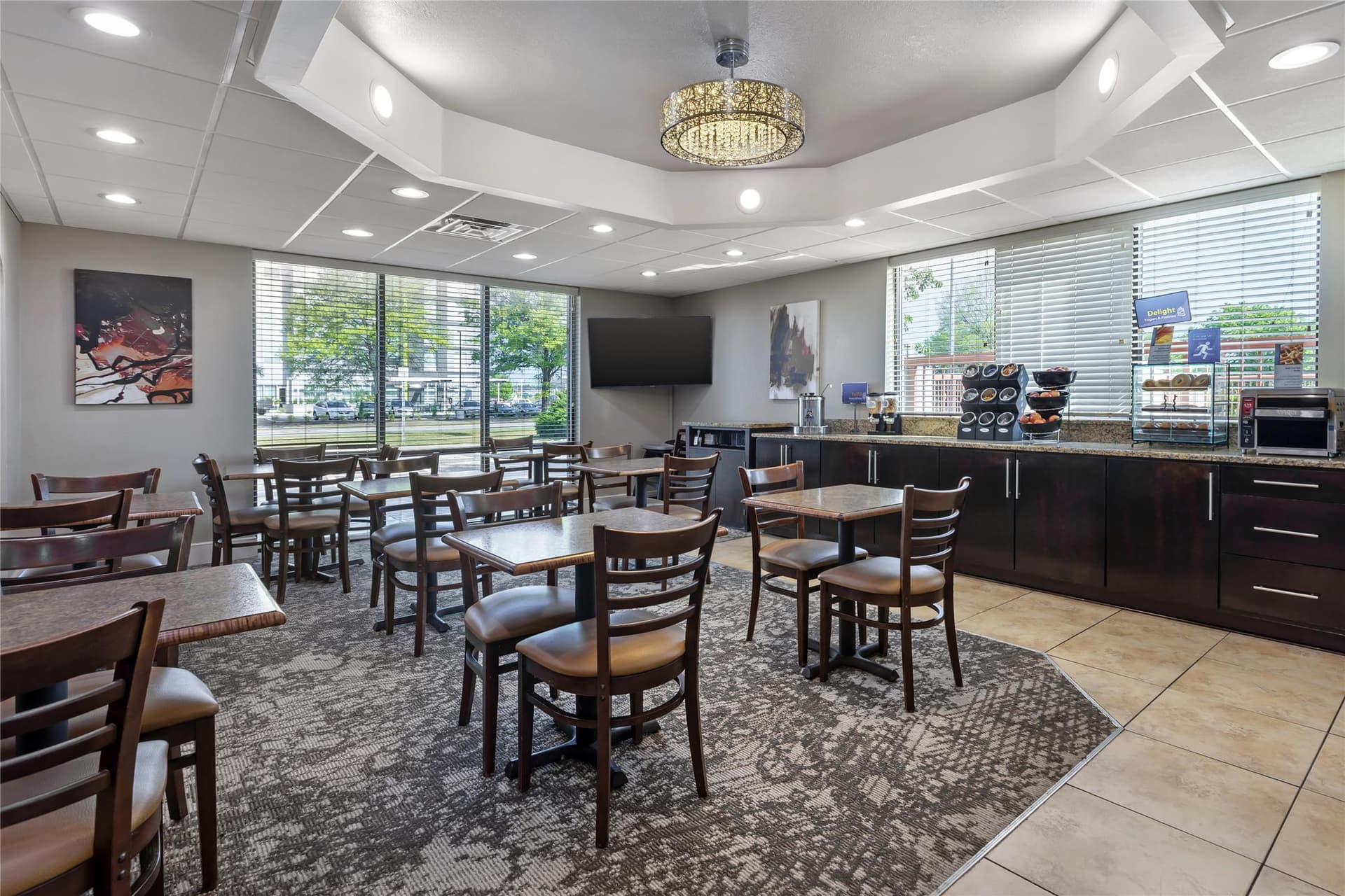 Best Western Lumberton 2