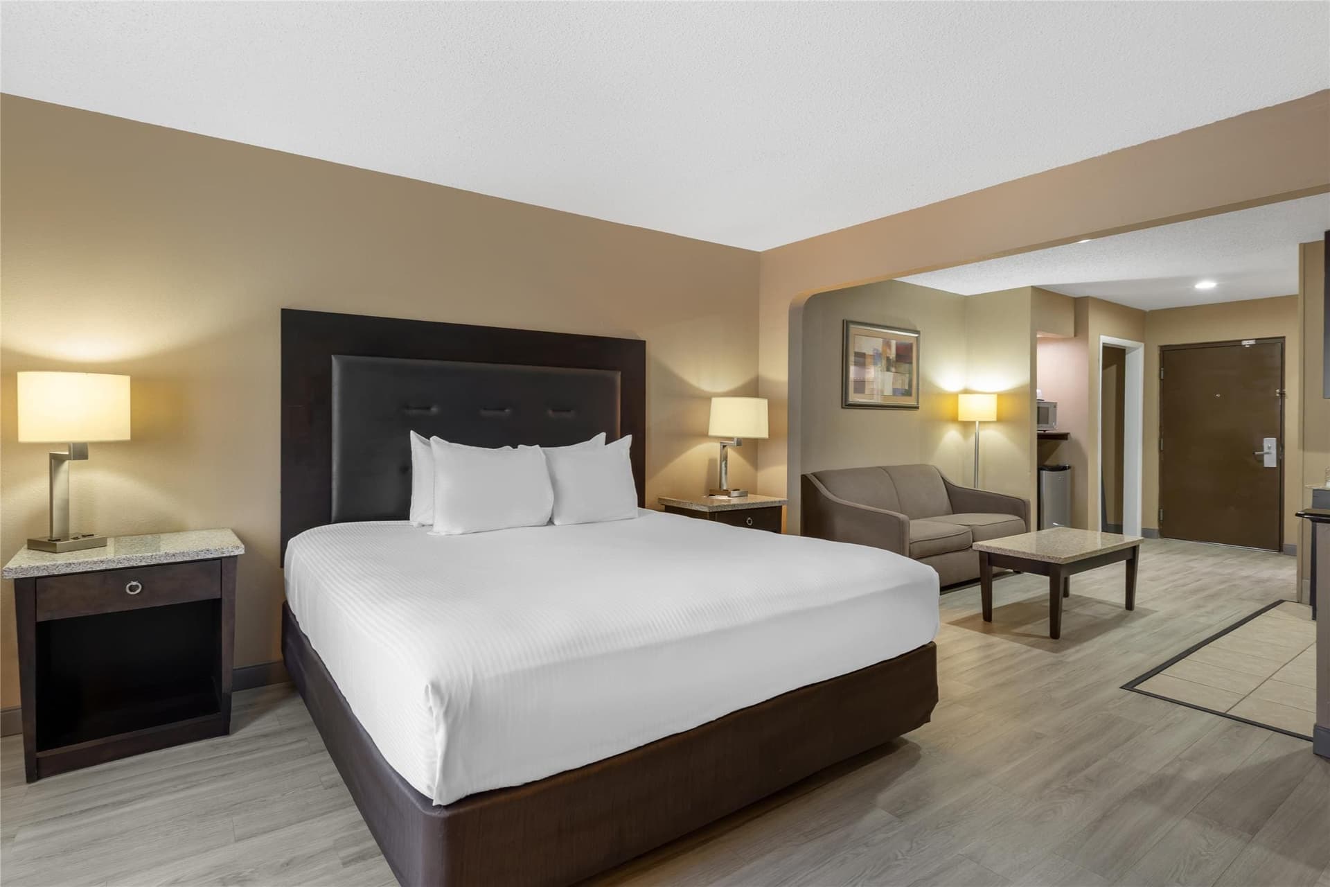 Best Western Lumberton