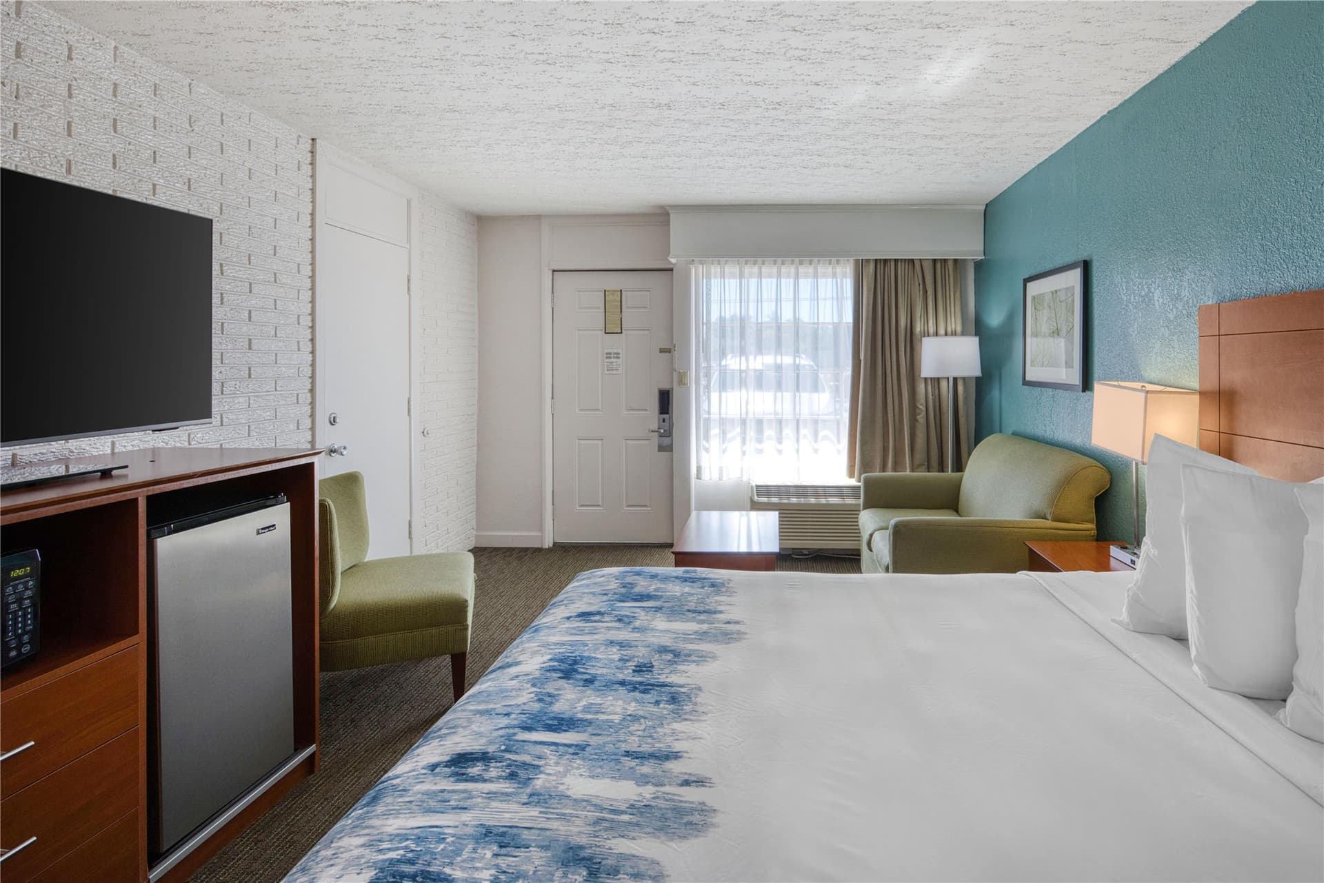 Best Western Hendersonville Inn 5