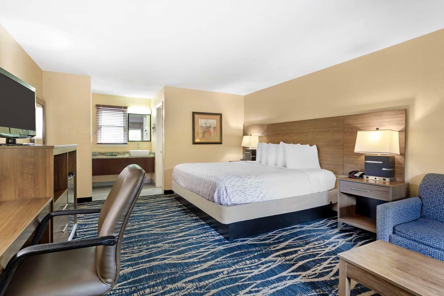 Best Western Mountainbrook Inn 2