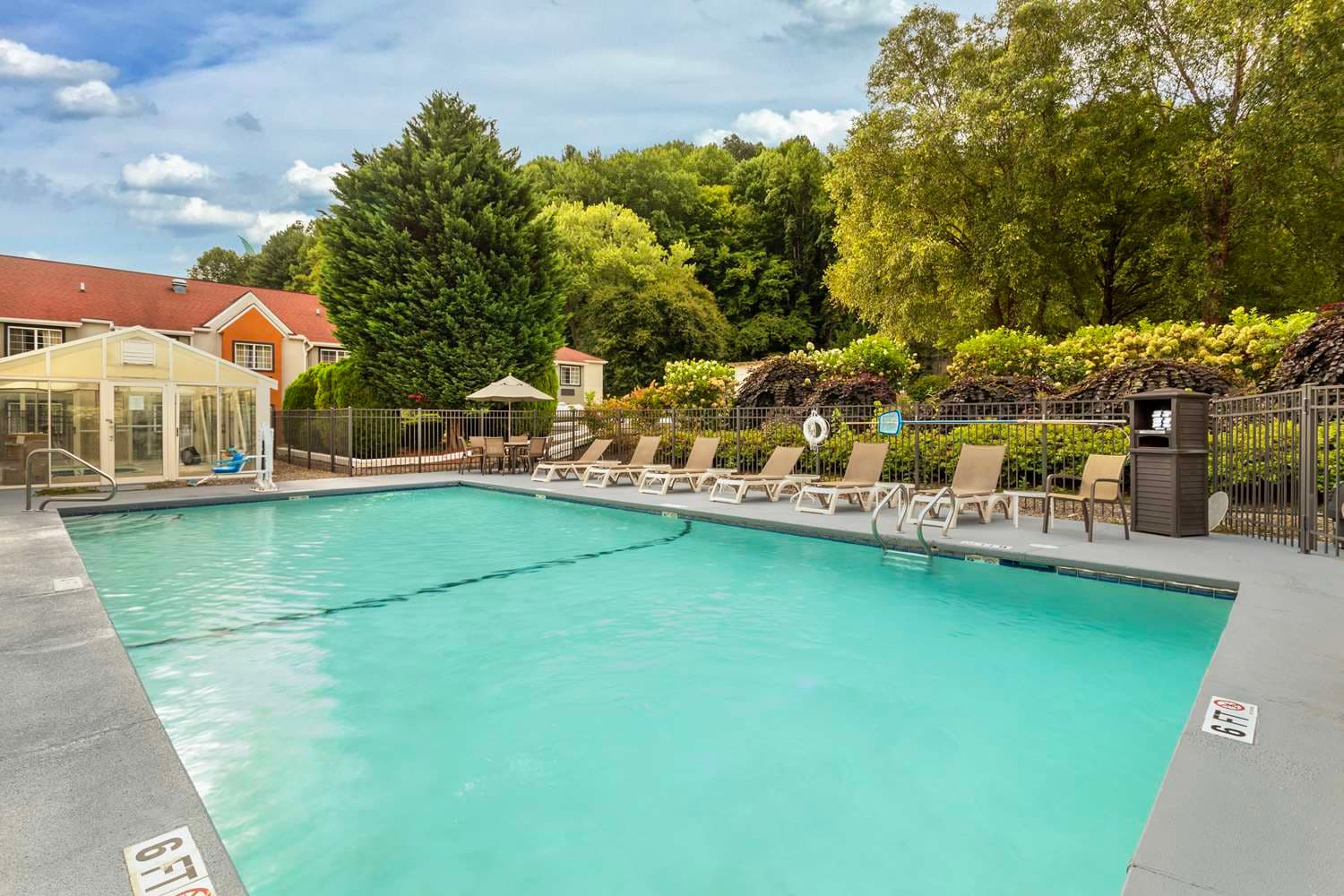 Best Western Mountainbrook Inn 3