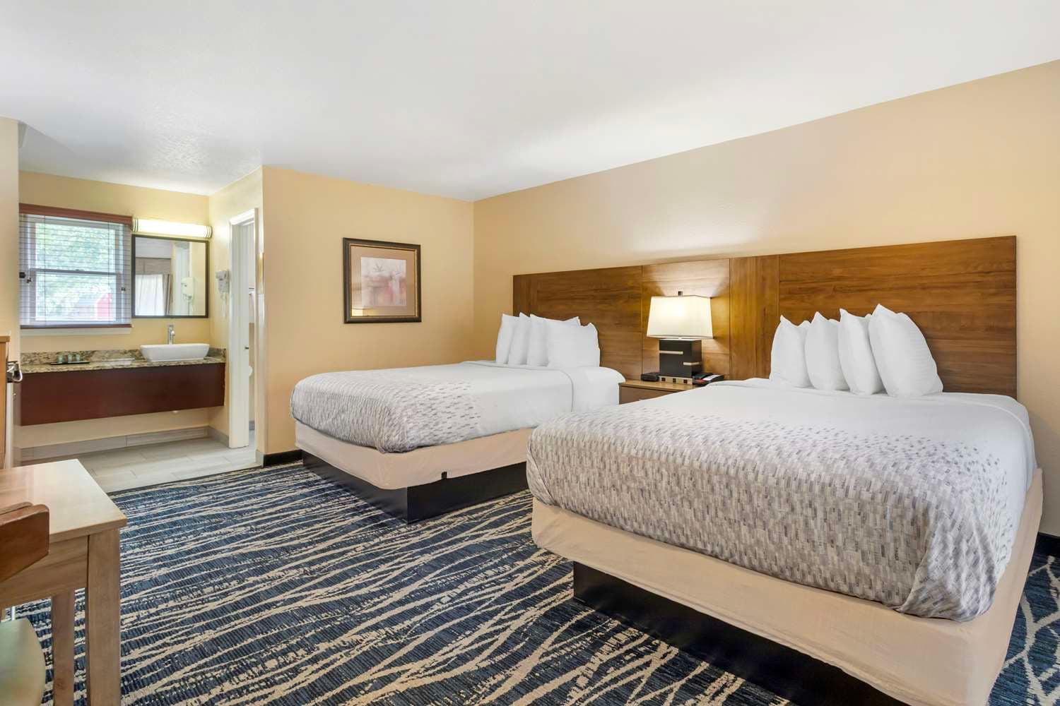 Best Western Mountainbrook Inn 4