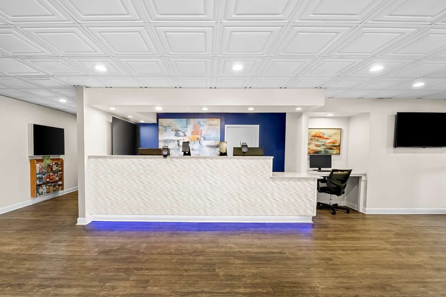 SureStay Plus Hotel by Best Western Southern Pines Pinehurst 2