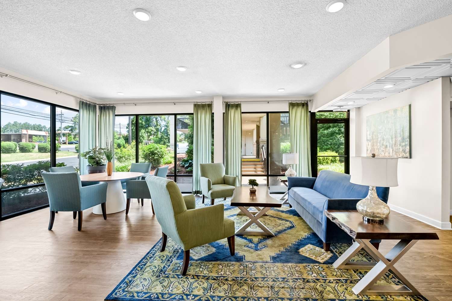 SureStay Plus Hotel by Best Western Southern Pines Pinehurst 3