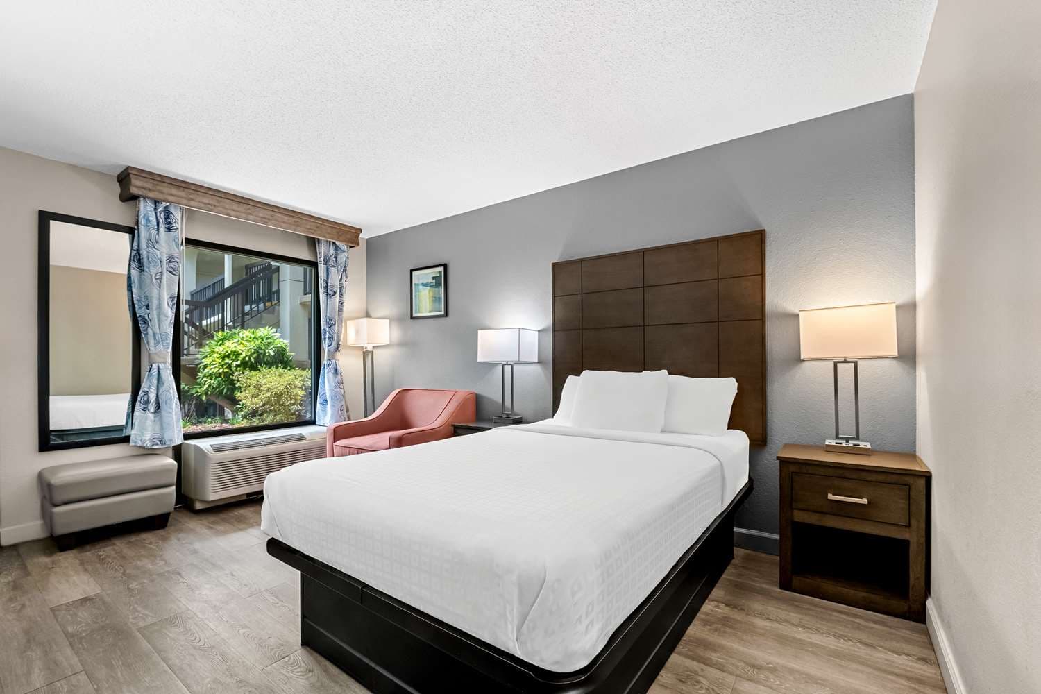 SureStay Plus Hotel by Best Western Southern Pines Pinehurst 4