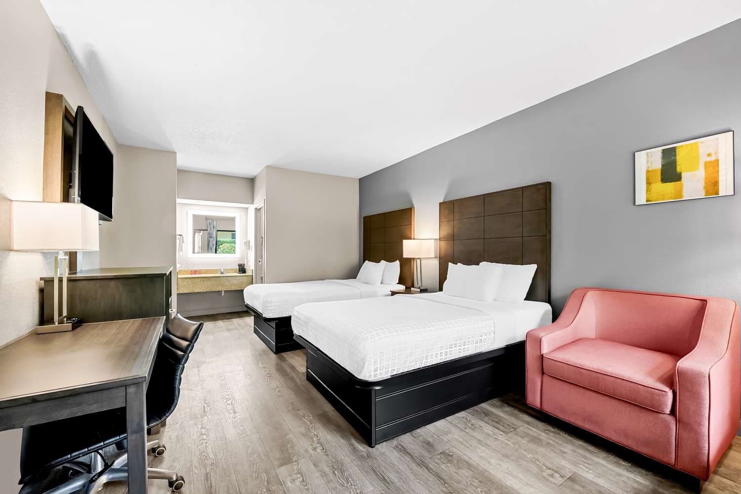 SureStay Plus Hotel by Best Western Southern Pines Pinehurst 5