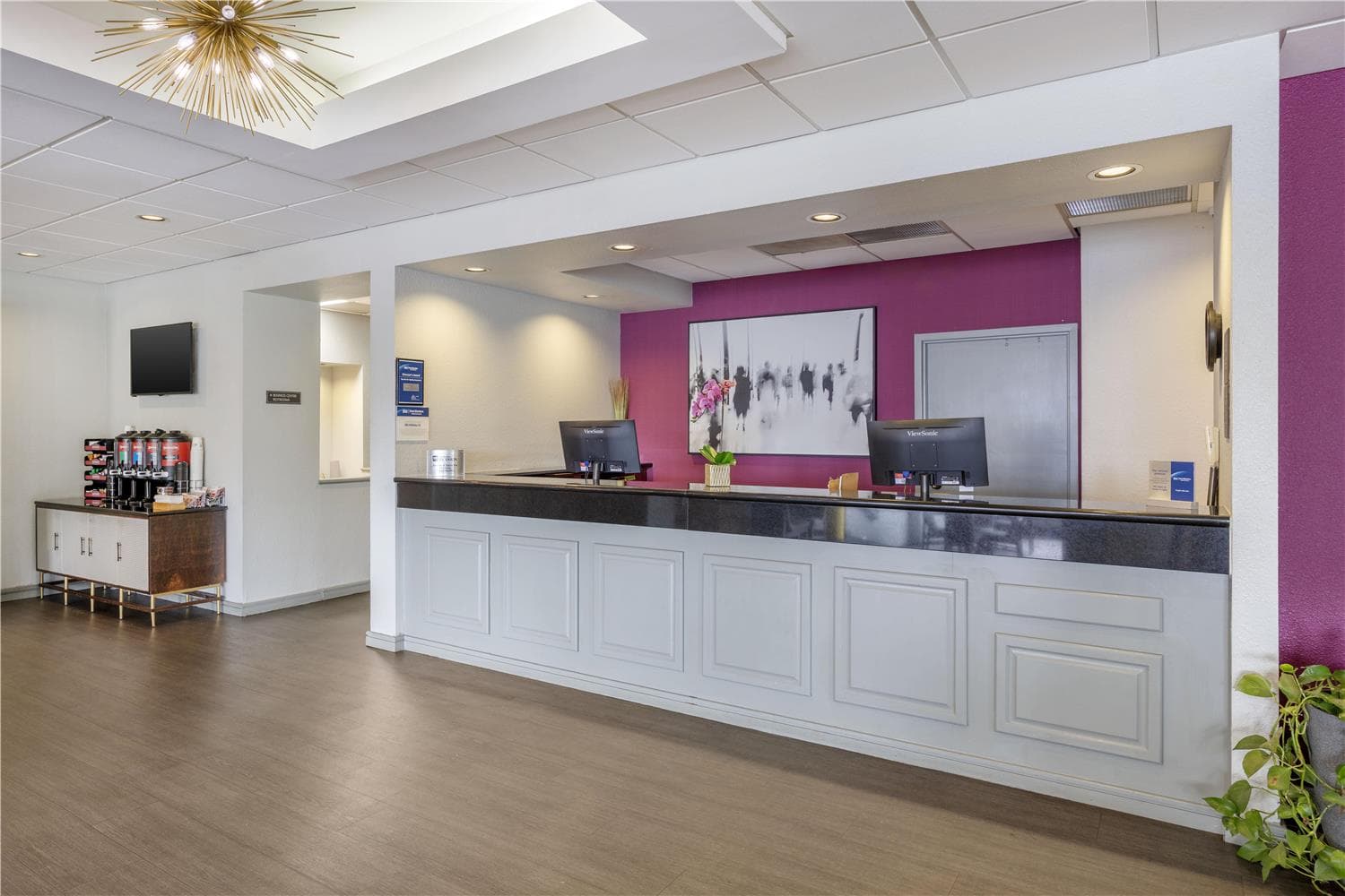 Best Western Hickory 4