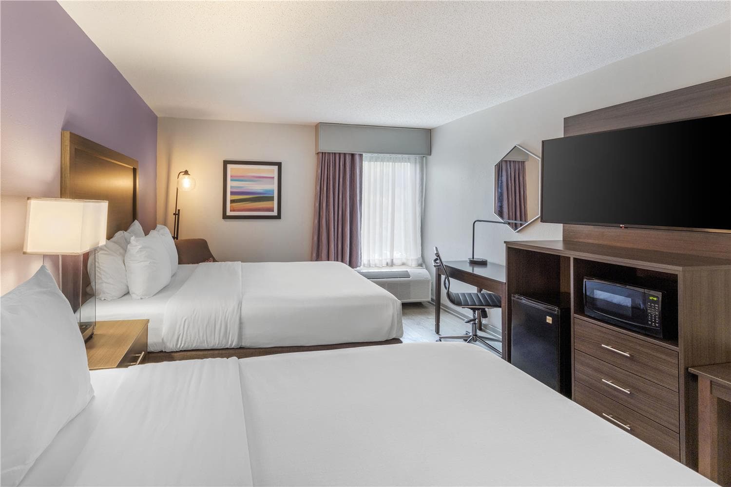 Best Western Hickory 2