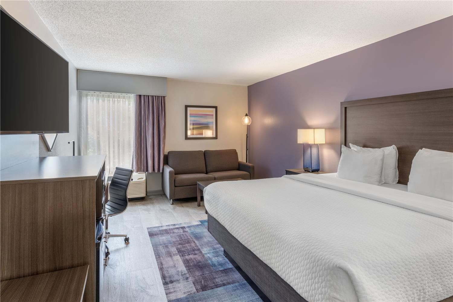 Best Western Hickory 3