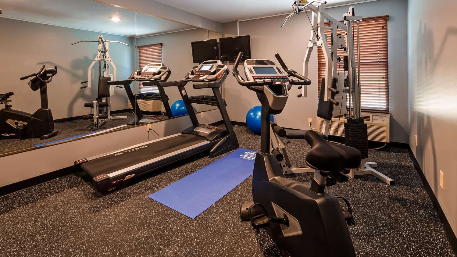 Best Western Butner Creedmoor Inn 4