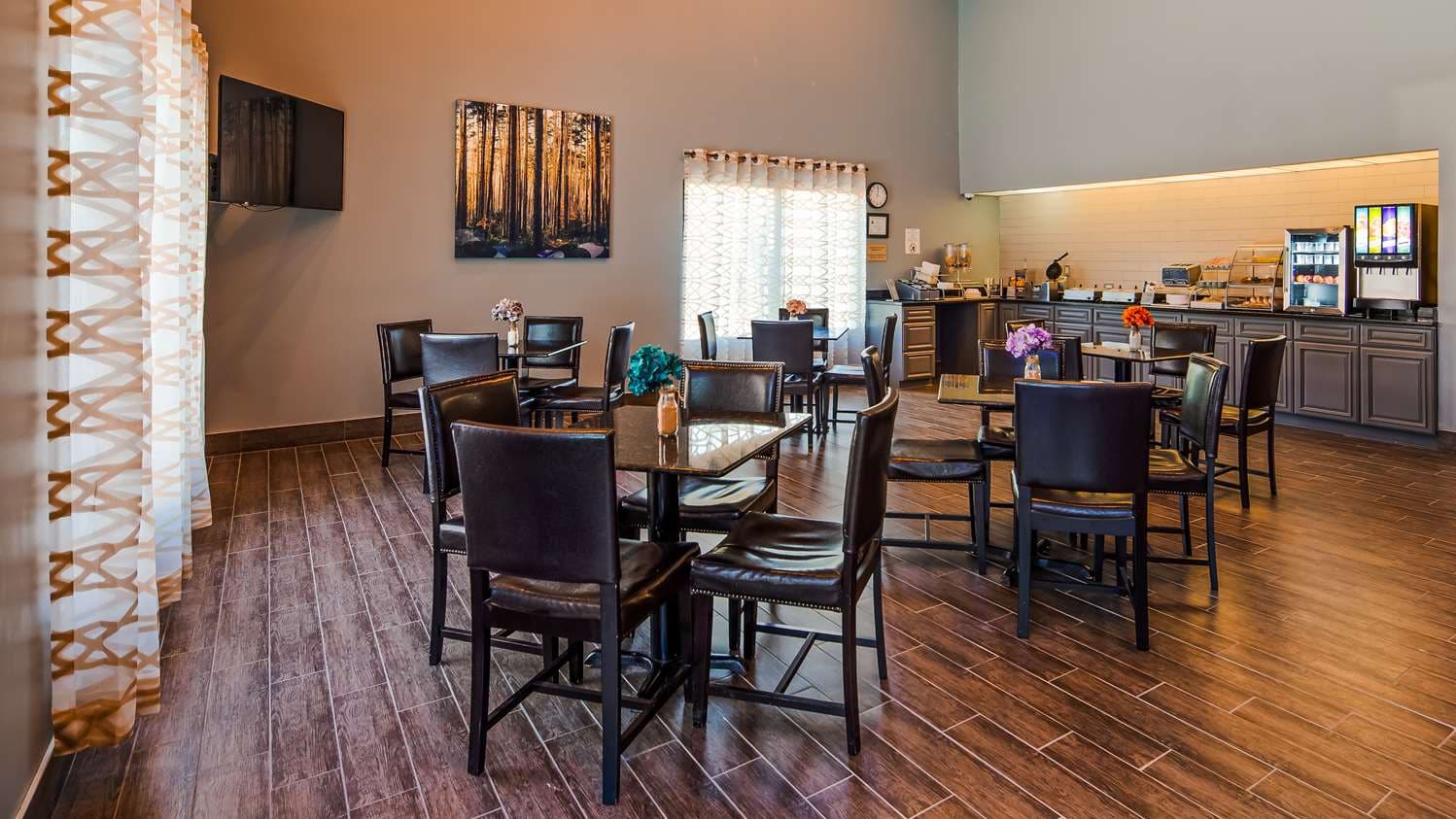 Best Western Butner Creedmoor Inn 5