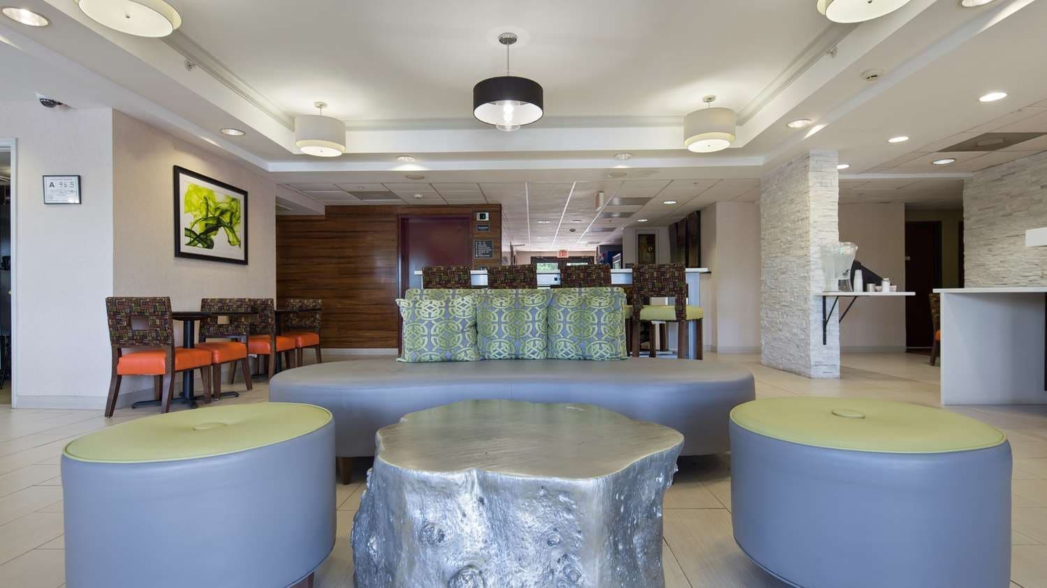 Best Western Plus Huntersville Inn & Suites Near Lake Norman 4