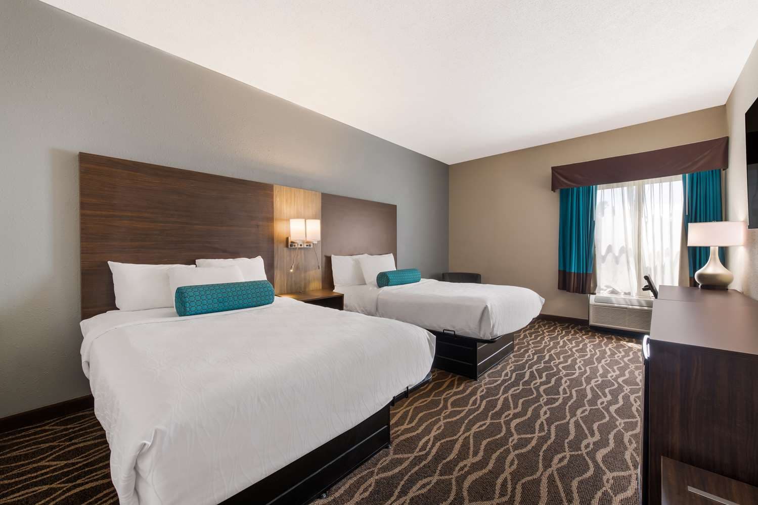 Best Western Albemarle Inn 3