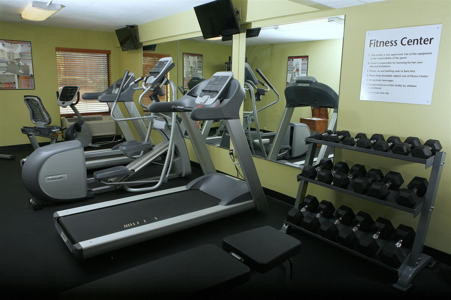 Best Western Plus Goldsboro 4