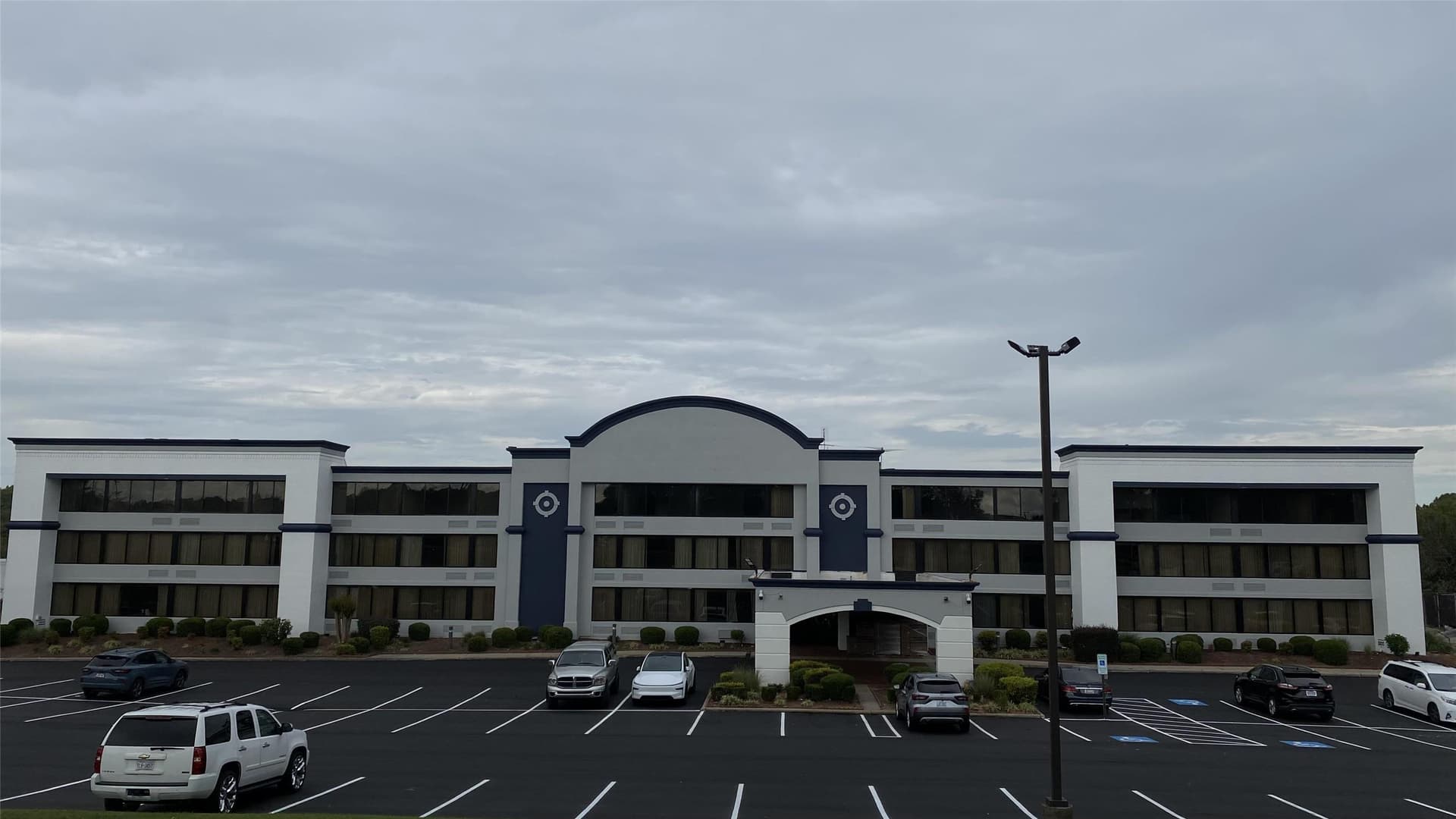 SureStay by Best Western Charlotte Matthews