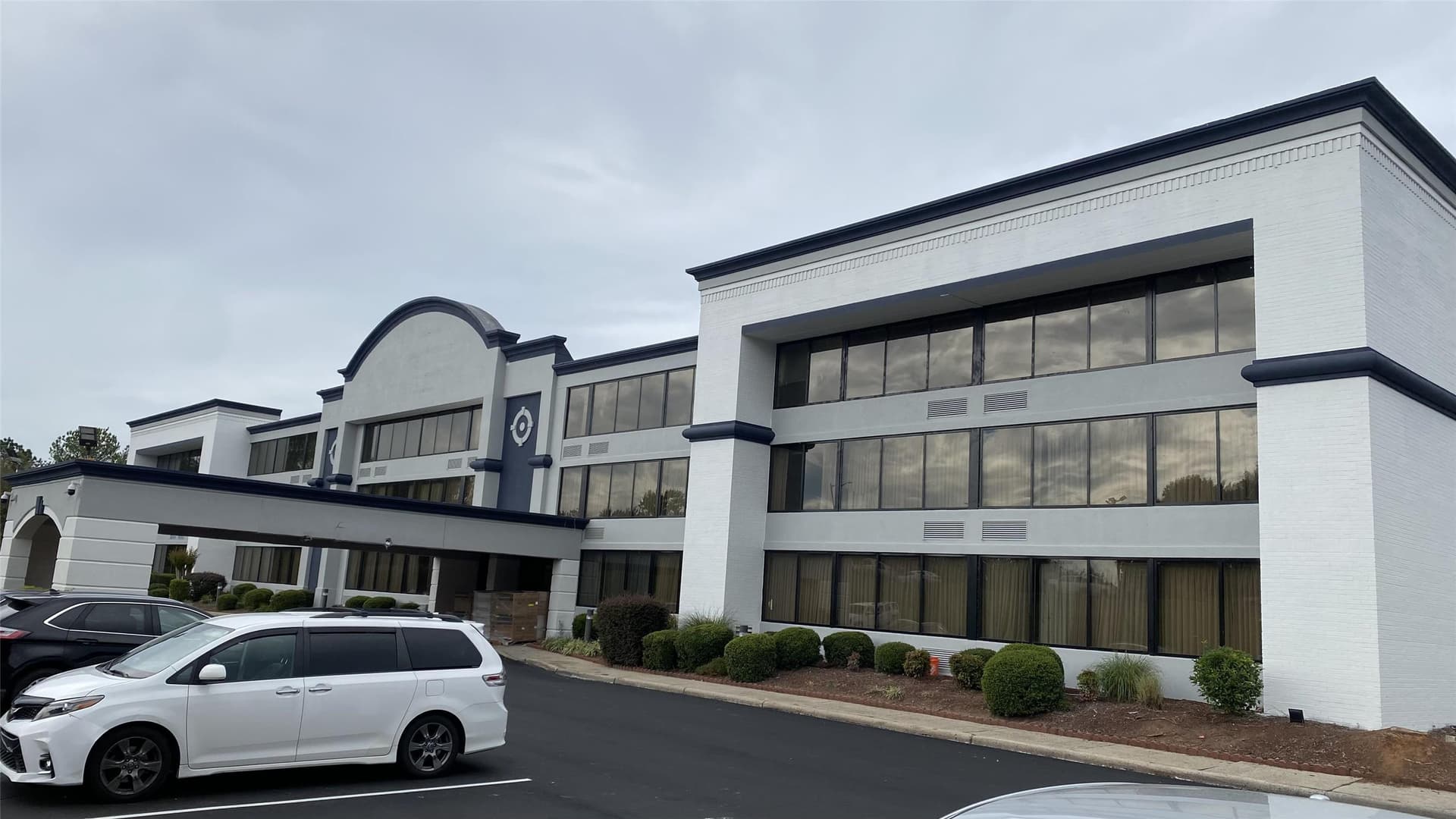 SureStay by Best Western Charlotte Matthews 2