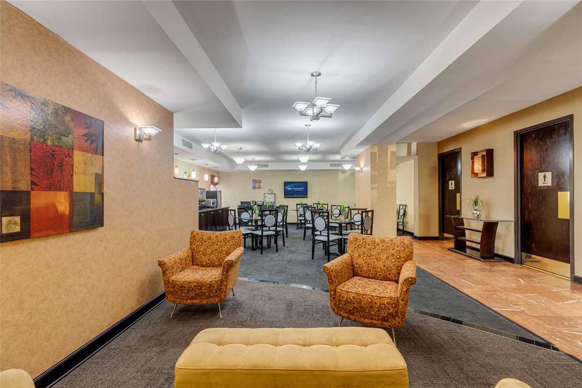 SureStay by Best Western Charlotte Matthews 4
