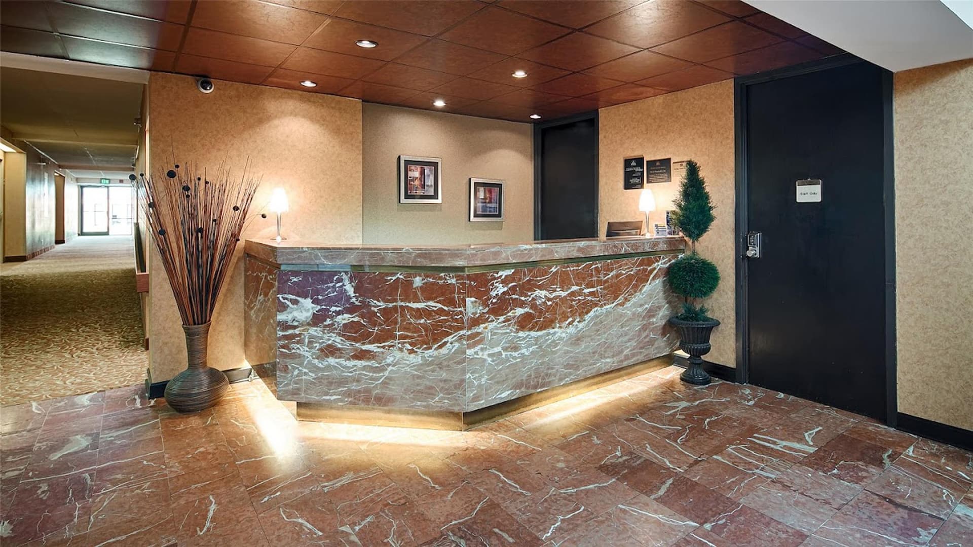 SureStay by Best Western Charlotte Matthews 3