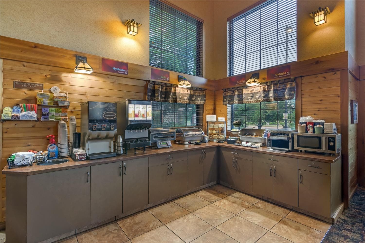 Best Western Plus Kelly Inn & Suites 2