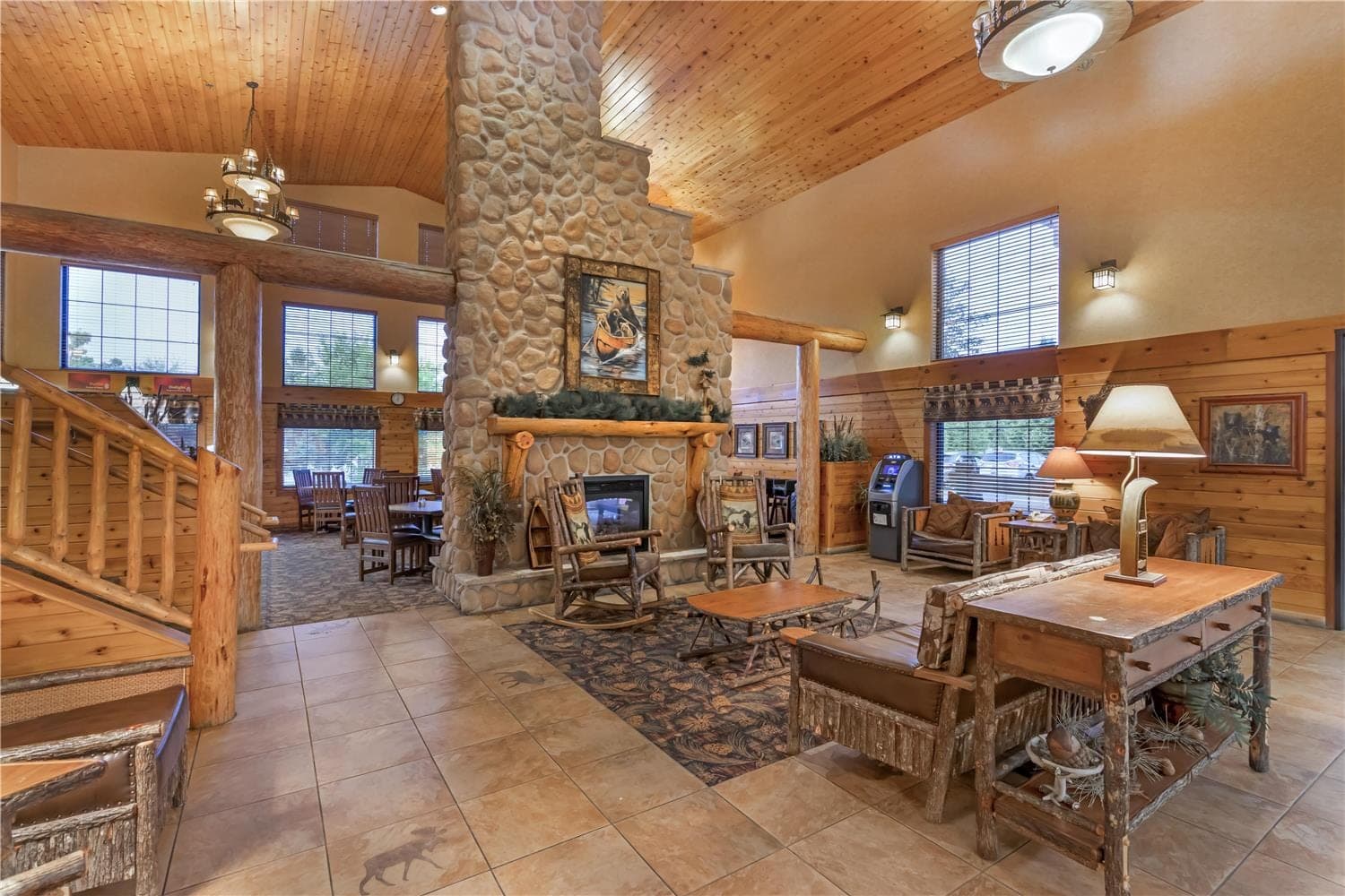 Best Western Plus Kelly Inn & Suites 5