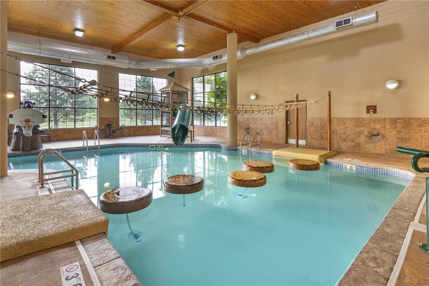 Best Western Plus Kelly Inn & Suites 3