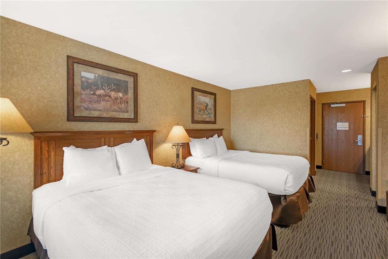 Best Western Plus Kelly Inn & Suites 4