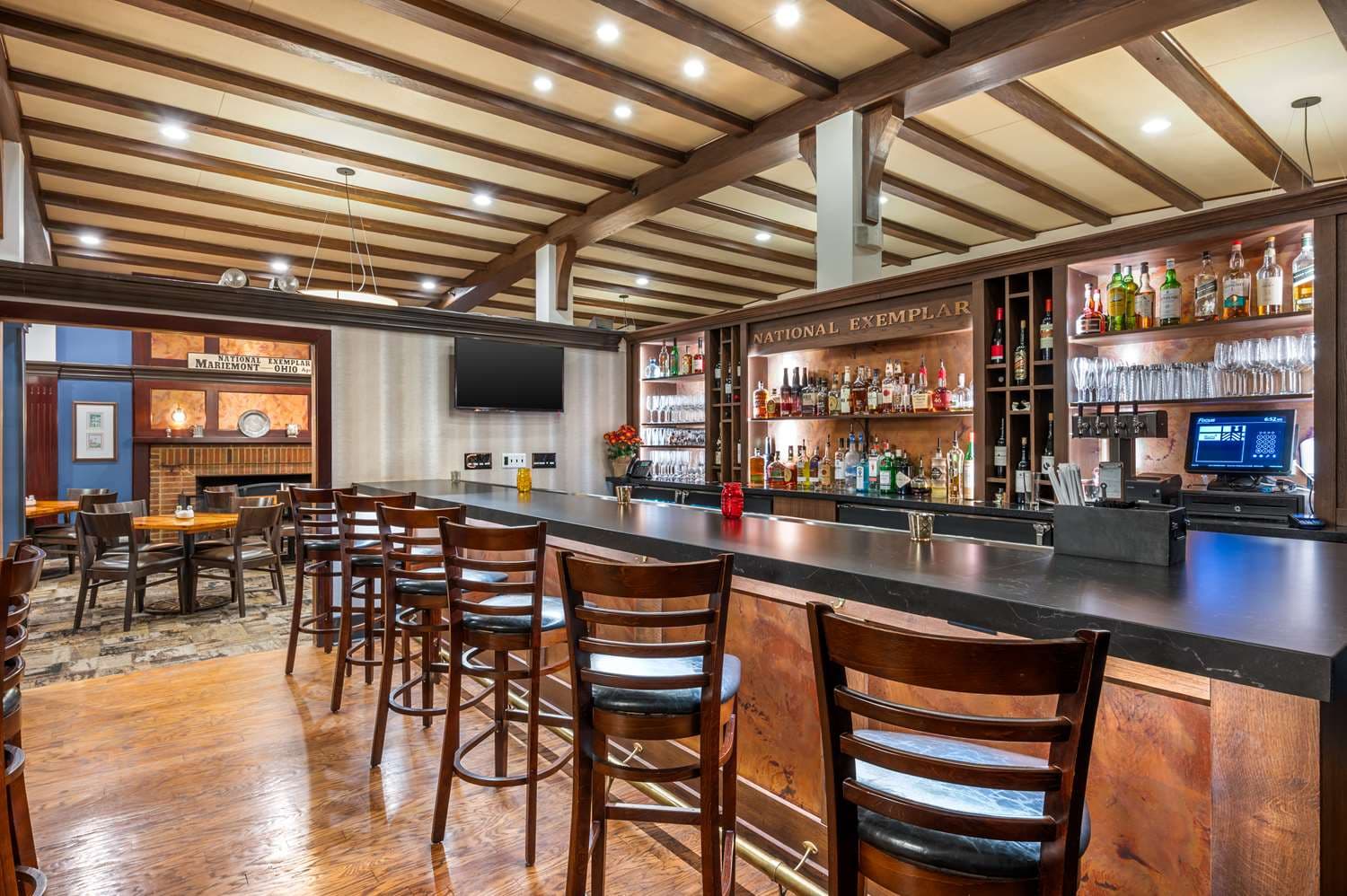 Best Western Premier Mariemont Inn 2