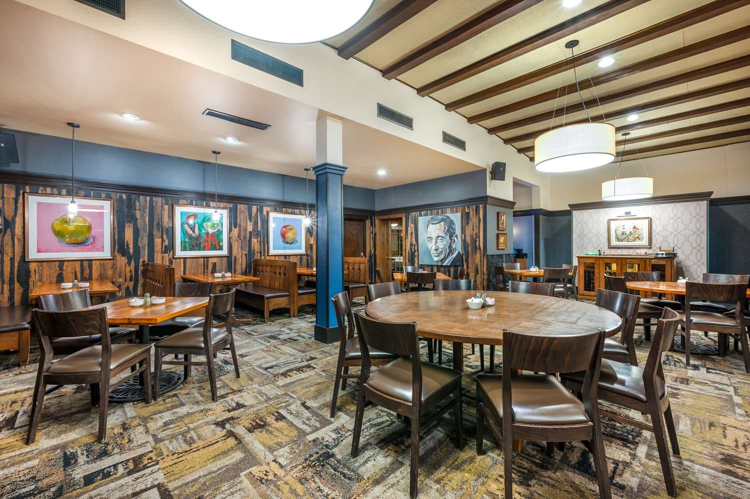 Best Western Premier Mariemont Inn 3