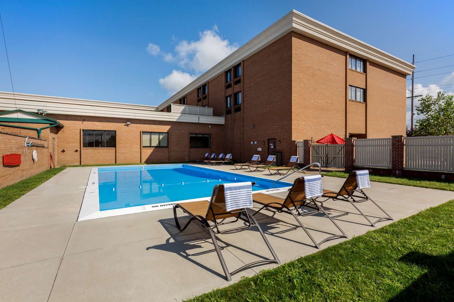 Best Western Plus Wooster Hotel & Conference Center 2