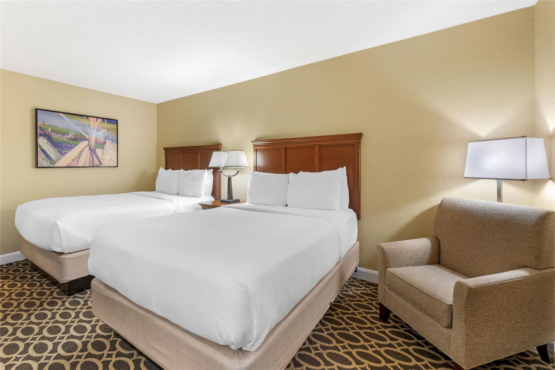 Best Western Plus Wooster Hotel & Conference Center 3