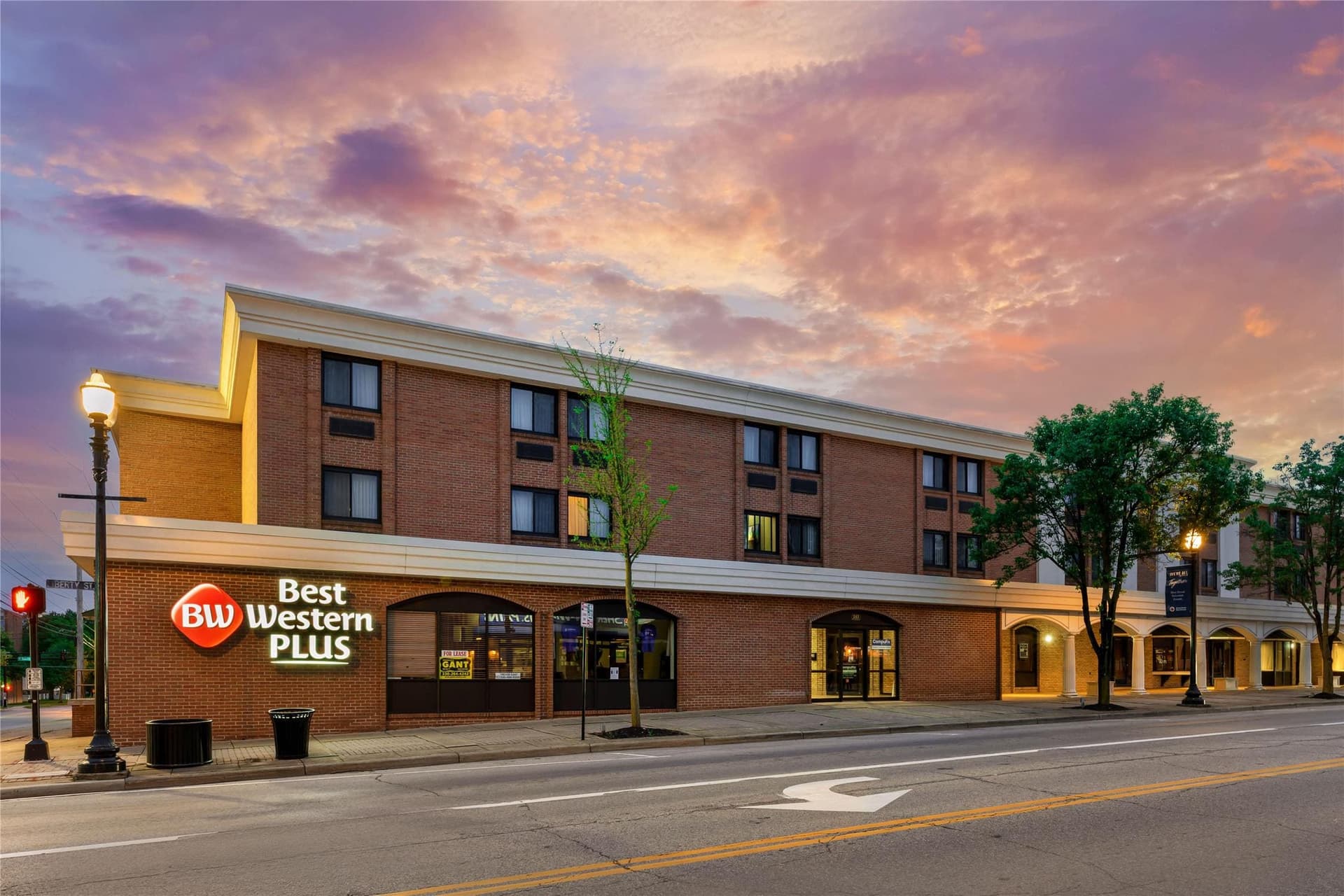 Best Western Plus Wooster Hotel & Conference Center 5