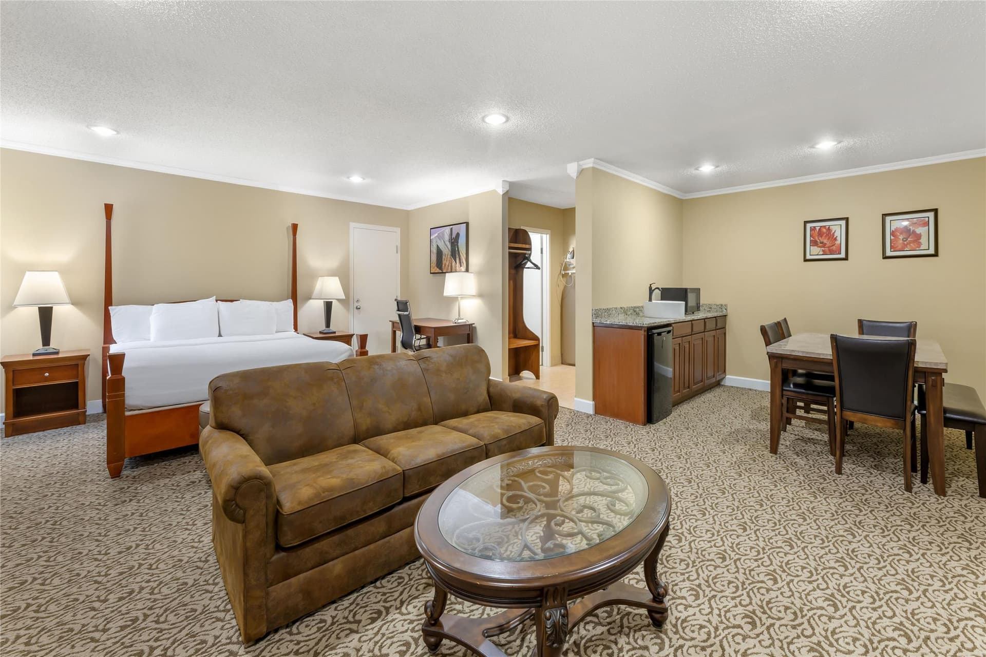 Best Western Plus Wooster Hotel & Conference Center