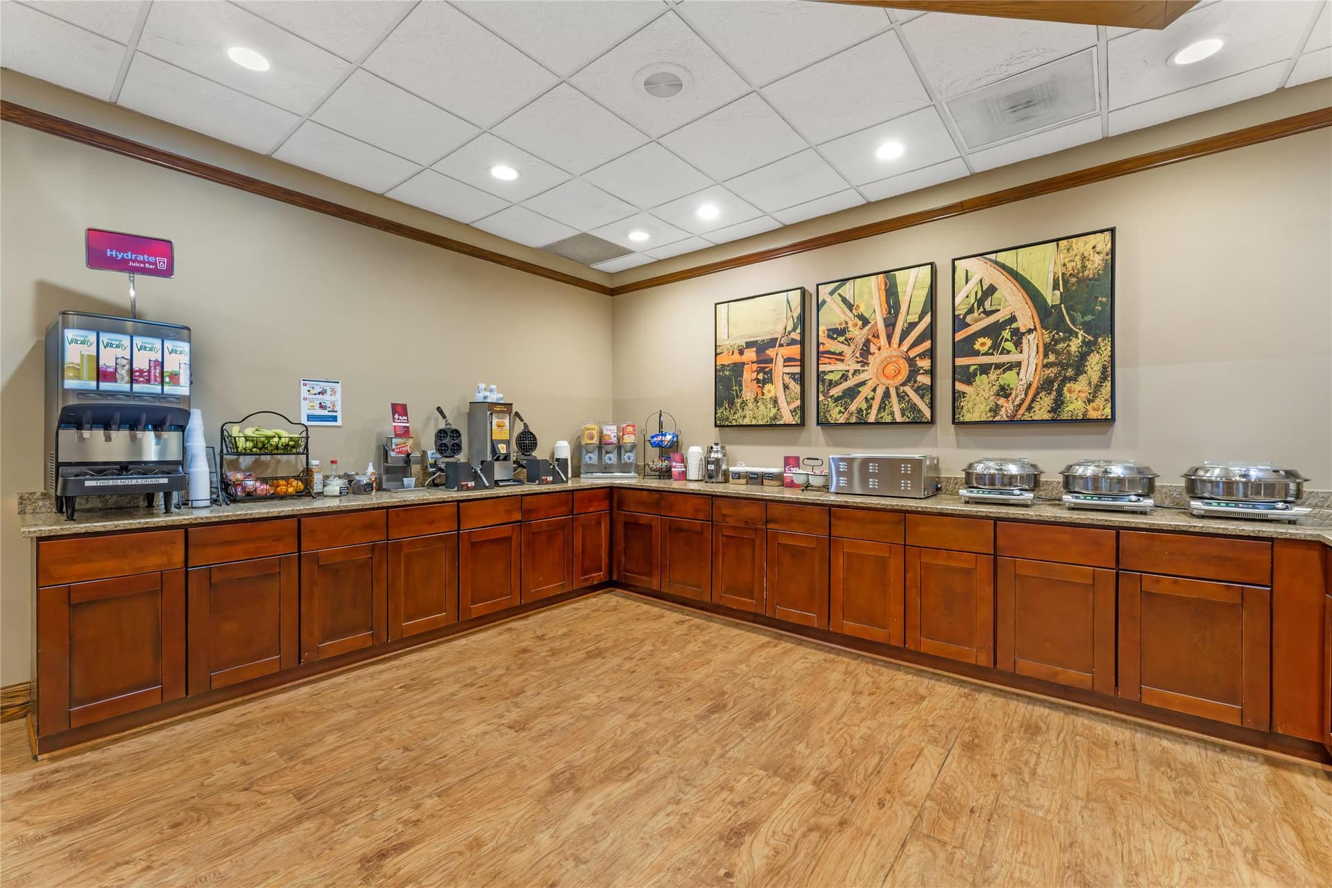 Best Western Plus Wooster Hotel & Conference Center 4