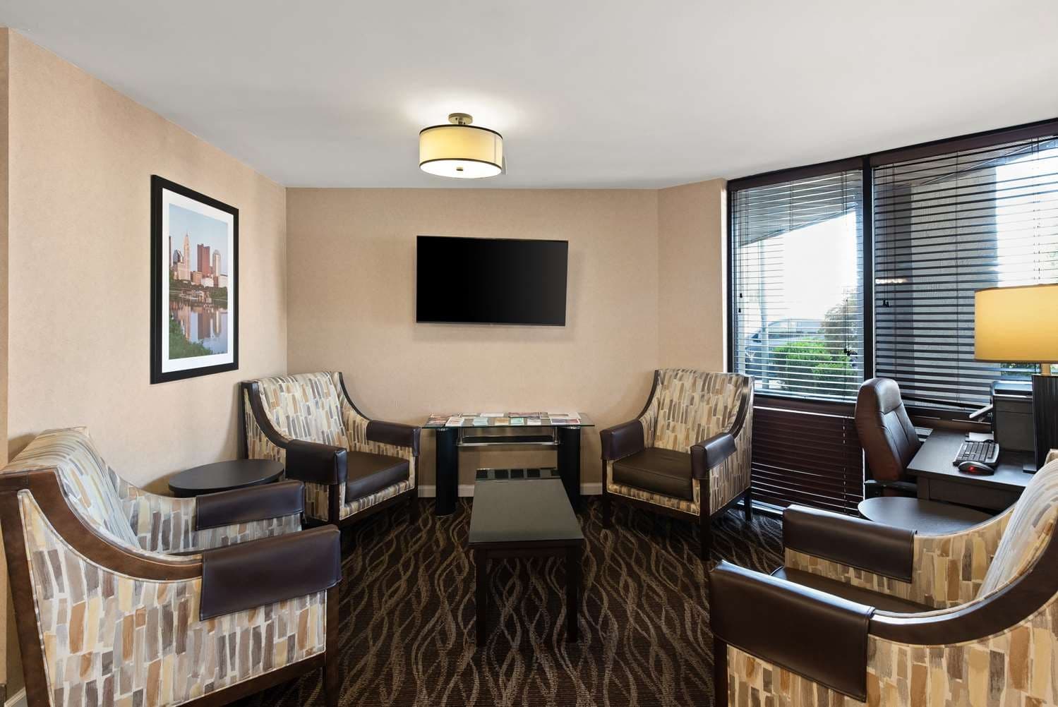 Best Western Executive Inn 4